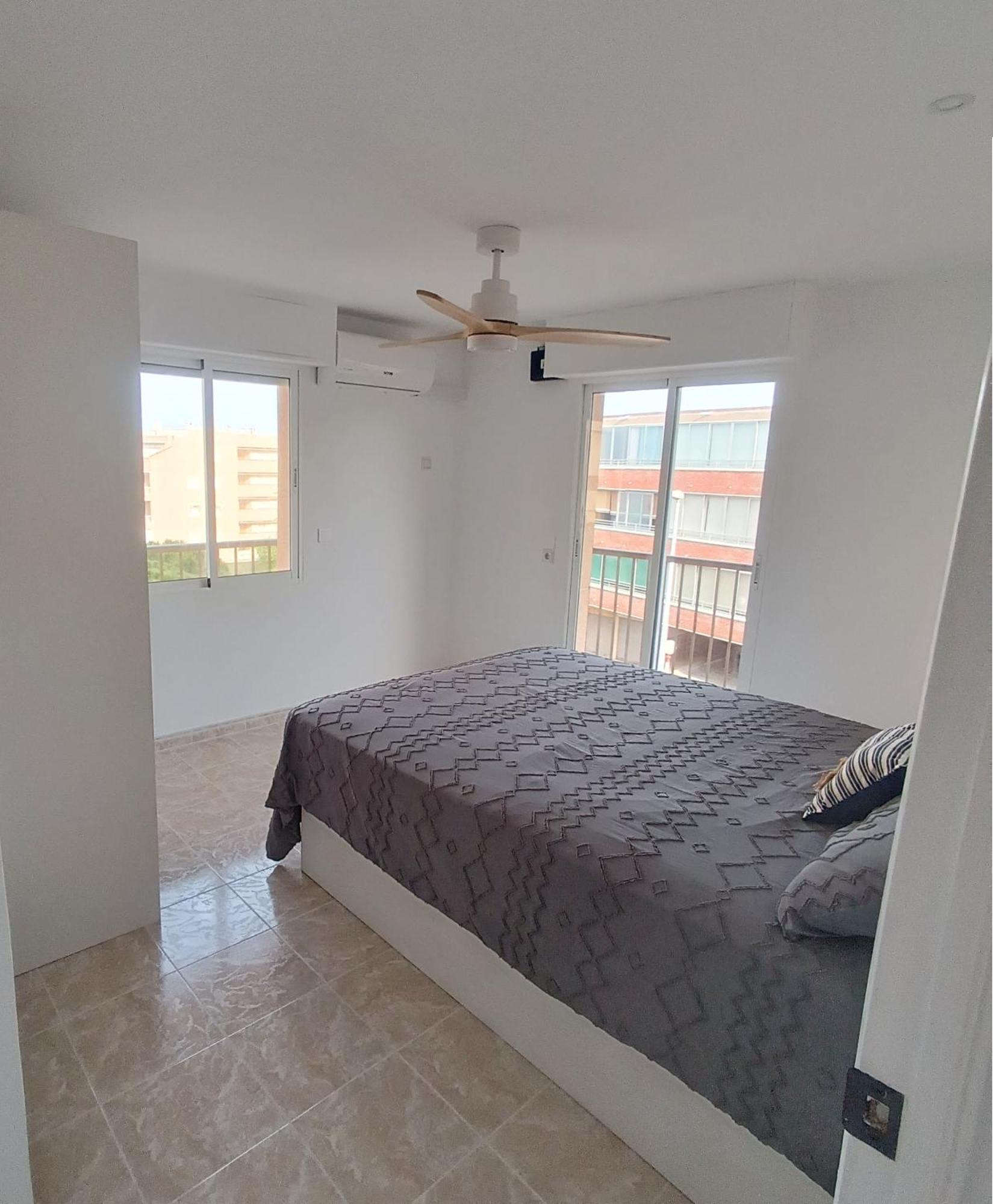 California Suite - Arenales Del Sol 6P 외부 사진