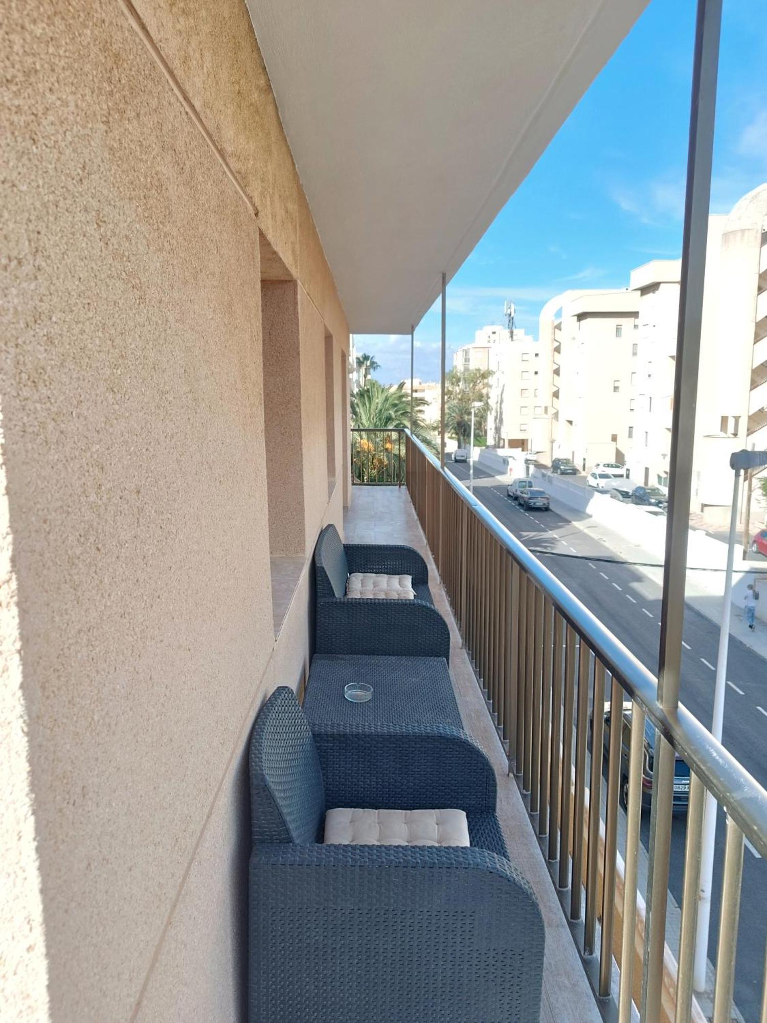 California Suite - Arenales Del Sol 6P 외부 사진